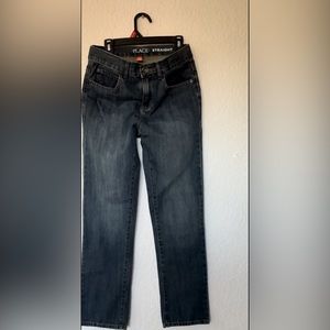 Boy Jeans